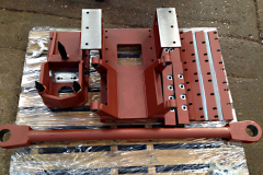 Fabricated-Machined-Parts
