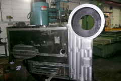 Fabrication-Machining