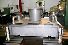 Stainless-Fabrication-Machining